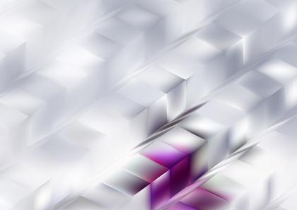 Abstract Geometric Cubes