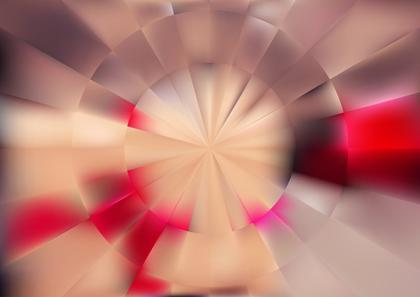 Radial Burst