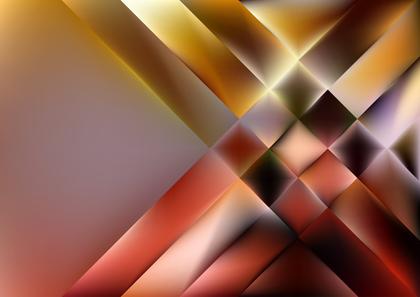 Abstract Geometric Composition