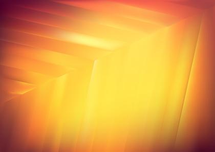 Free Download Abstract Red and Yellow Background Vector Art