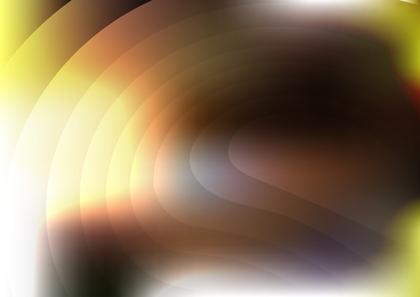 Abstract Curved Light
