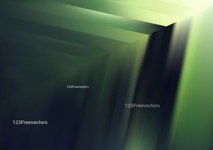 Green Geometric Abstraction