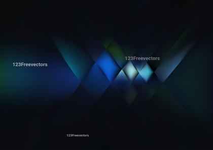Abstract Diamond Pattern