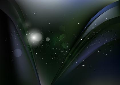 Abstract Nebula