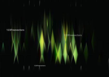 Abstract Diamond Pattern
