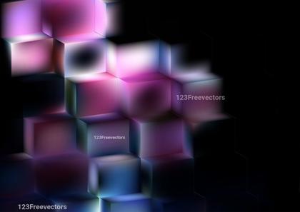 Abstract Cubes