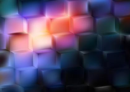 Cubes of Light