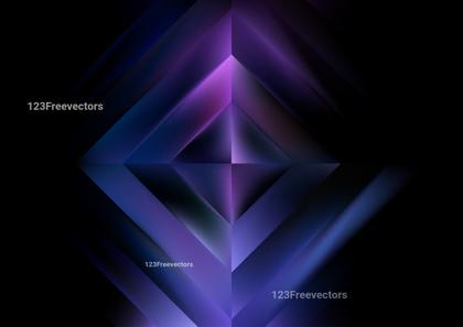 Geometric Diamond Composition