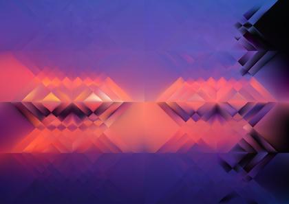 Abstract Geometric Reflection