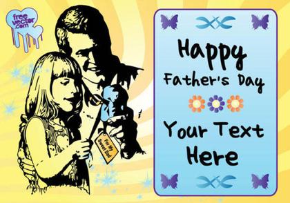 Fathers Day Graphics Clip Art