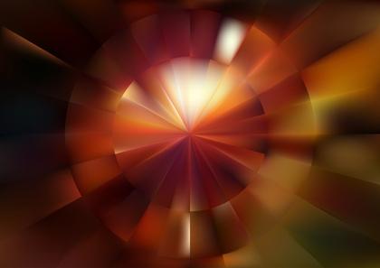 Radial Burst