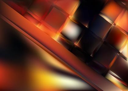 Abstract Geometric Composition