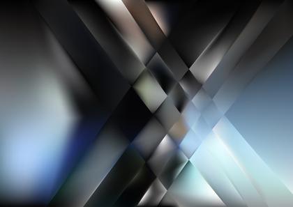Abstract Geometric Composition