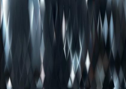 Abstract Diamond Pattern