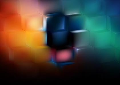 Abstract Cubes
