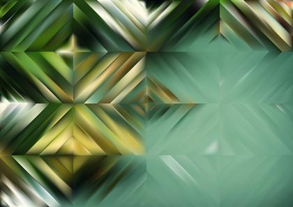 Abstract Diamond Pattern