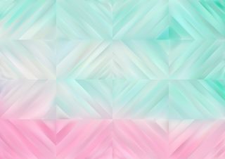 Geometric Pastel Background