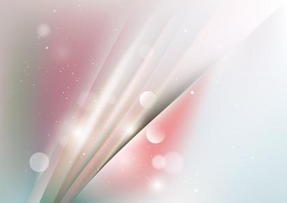 Abstract Light Burst