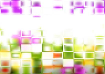Abstract Mosaic