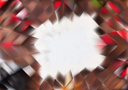 Abstract Geometric Composition