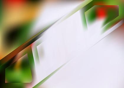 Abstract Geometric Shapes