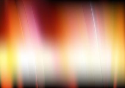 Abstract Color Wash