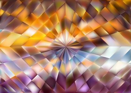 Geometric Abstract