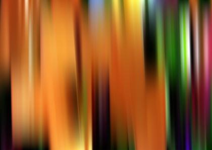 Abstract Vertical Stripes