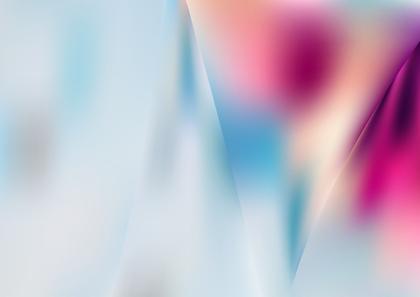 Abstract Color Swirl