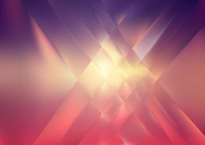 Abstract Diamond Pattern