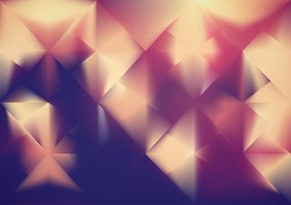 Abstract Geometric Gradient