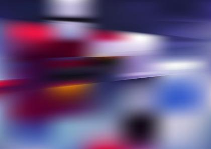 Abstract Color Blend