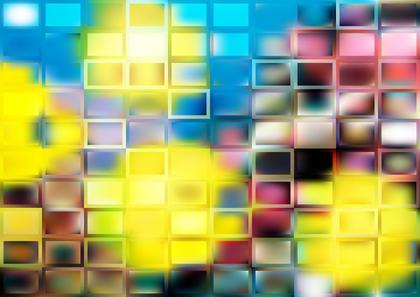 Abstract Mosaic