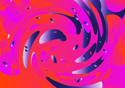 Swirling Abstract