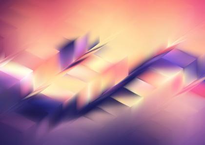 Abstract Geometric Cubes