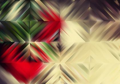 Geometric Abstract Pattern