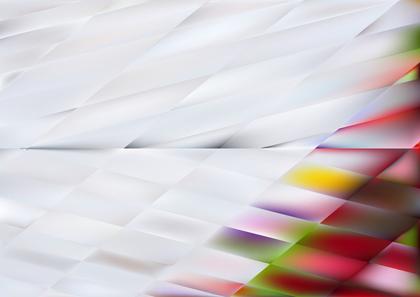 Abstract Geometric Composition