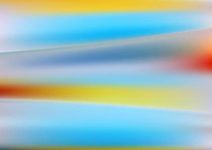 Abstract Color Swirl
