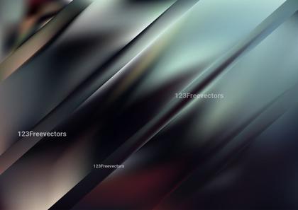 Dark Color Diagonal Shiny Lines Background Vector Image