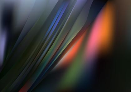 Free Download Abstract Background with Diagonal Light Streaks