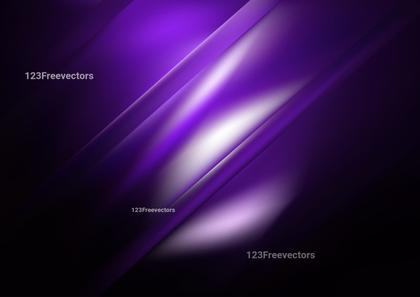 Purple and Black Diagonal Lines Abstract Background