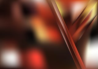 Abstract Angled Lines
