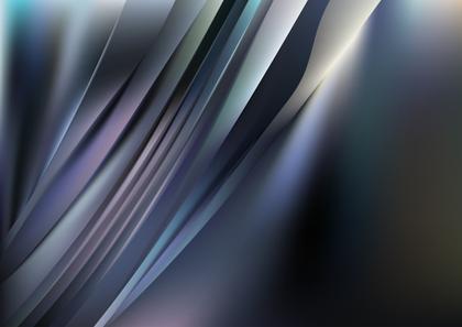 Abstract Diagonal Stripes