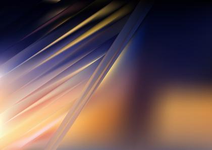 Angled Light Rays