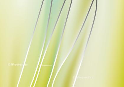 Abstract Lines Background