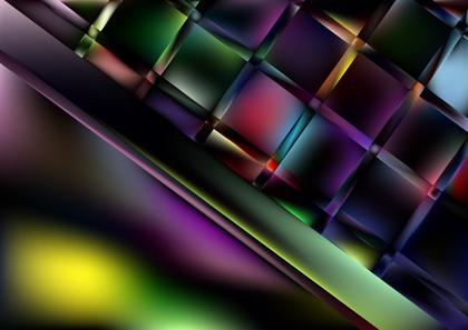 Cool Shiny Background