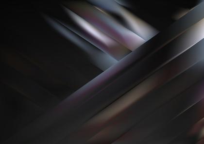 Angled Lines Abstract