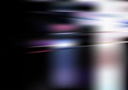 Abstract Light Burst
