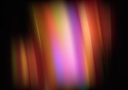 Abstract Color Flow