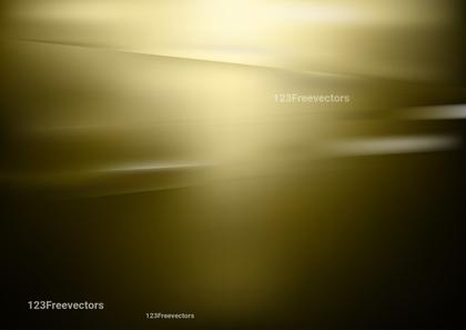 Abstract Golden Light